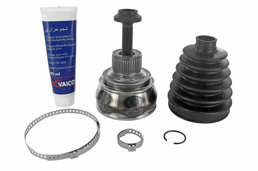 Vaico V10-8552 CV Joint Kit - Front Left Outer, Front Outer or Front Right Outer