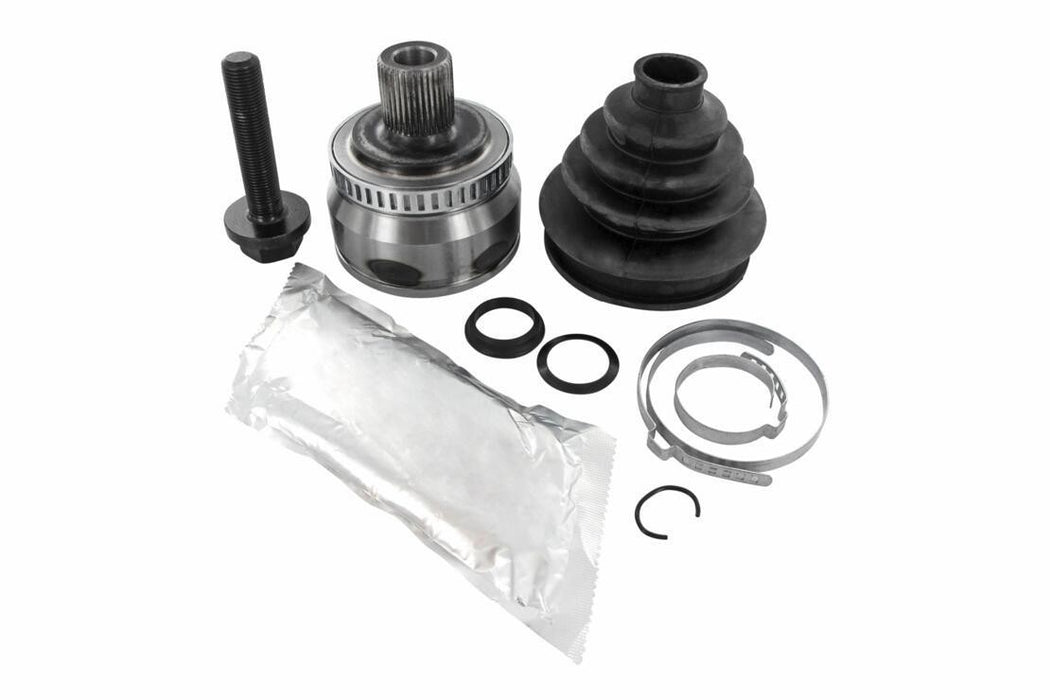 Vaico V10-8555 CV Joint Kit - Front Left Outer or Front Right Outer