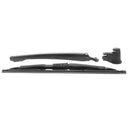 Vaico V10-8658 Wiper Arm and Blade Assembly - Rear