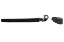 Vaico V10-8659 Windshield Wiper Arm - Rear