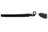 Vaico V10-8659 Windshield Wiper Arm - Rear