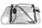 Vaico V10-8760 Window Regulator - Front Left