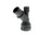 Vaico V10-9752 Engine Coolant Pipe Adapter