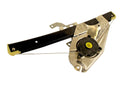 Vaico V10-9810 Window Regulator - Rear Right