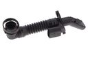 Vaico V10-9879 Engine Crankcase Breather Hose - Cylinder Head Cover To Air Cleaner