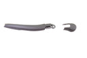 Vaico V20-0010 Windshield Wiper Arm - Rear