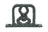 Vaico V20-0056 Exhaust Muffler Hanger