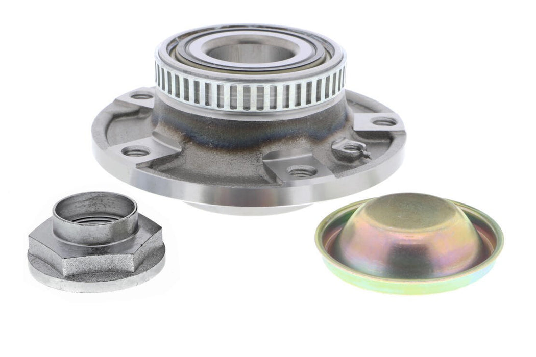 Vaico V20-0517 Wheel Bearing and Hub Assembly - Front