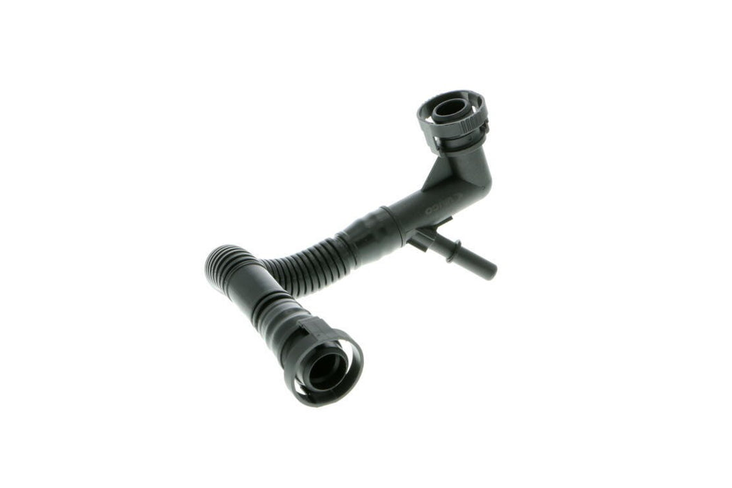 Vaico V20-0784 Engine Crankcase Breather Hose - Pressure Regulator To Intake Manifold