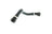 Vaico V20-0884 Engine Coolant Reservoir Hose - Reservoir To Auxiliary Water Pump