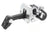 Vaico V20-0913 Door Stop - Front