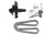 Vaico V20-10007-BEK2 Engine Timing Chain Kit - Upper