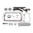 Vaico V20-10020 Engine Timing Chain