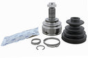 Vaico V20-1015 CV Axle Assembly - Front Left or Front Right