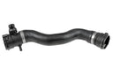Vaico V20-1027 Radiator Coolant Hose - Upper