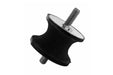 Vaico V20-1070 Transmission Mount - Rear