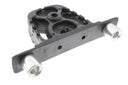 Vaico V20-1104 Exhaust Muffler Clamp - Rear
