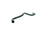 Vaico V20-1237 Radiator Coolant Hose - Lower - Connector To Pipe