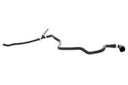 Vaico V20-1282 Radiator Coolant Hose - Upper - Tank To Pipe