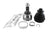 Vaico V20-1386 CV Joint Kit - Front Left Outer or Front Right Outer
