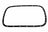 Vaico V20-1481 Transmission Oil Pan Gasket