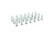 Vaico V20-1532 Transmission Oil Pan Bolt Set