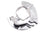 Vaico V20-1534 Brake Dust Shield - Front Left