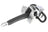 Vaico V20-1584 Door Stop - Front