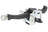 Vaico V20-1814 Door Stop - Left or Right