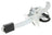 Vaico V20-1816 Door Stop - Front