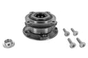 Vaico V20-1996 Wheel Bearing and Hub Assembly - Front