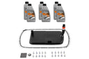 Vaico V20-2087 Transmission Filter Kit