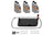 Vaico V20-2087 Transmission Filter Kit