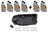 Vaico V20-2089-XXL Transmission Filter Kit