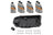 Vaico V20-2089 Transmission Filter Kit