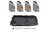 Vaico V20-2090 Transmission Filter Kit