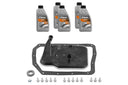 Vaico V20-2091 Transmission Filter Kit