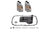 Vaico V20-2092 Transmission Filter Kit