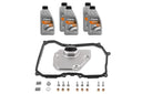 Vaico V20-2095 Transmission Filter Kit