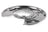 Vaico V20-2141 Brake Backing Plate - Rear Right