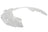 Vaico V20-2142 Brake Backing Plate - Front Left