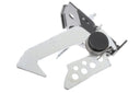 Vaico V20-2146 Hood Lock - Right Upper