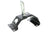 Vaico V20-2151 Hood Lock - Right Upper