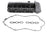 Vaico V20-2212 Engine Valve Cover