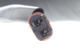 Vaico V20-2276 Engine Crankcase Breather Hose - Oil Separator To Cylinder Head Cover