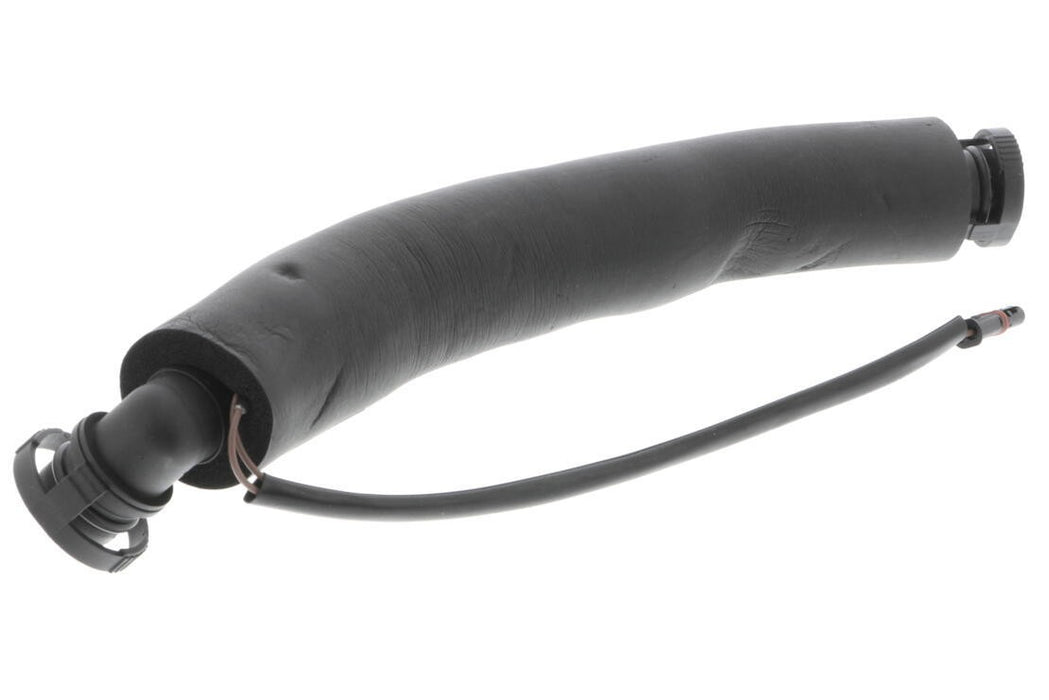 Vaico V20-2276 Engine Crankcase Breather Hose - Oil Separator To Cylinder Head Cover
