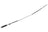 Vaico V20-2320 Manual Transmission Shift Cable