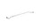 Vaico V20-2356 Engine Coolant Reservoir Hose - Upper