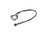 Vaico V20-2390 Radiator Coolant Hose - Lower or Upper