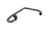 Vaico V20-2394 HVAC Heater Hose